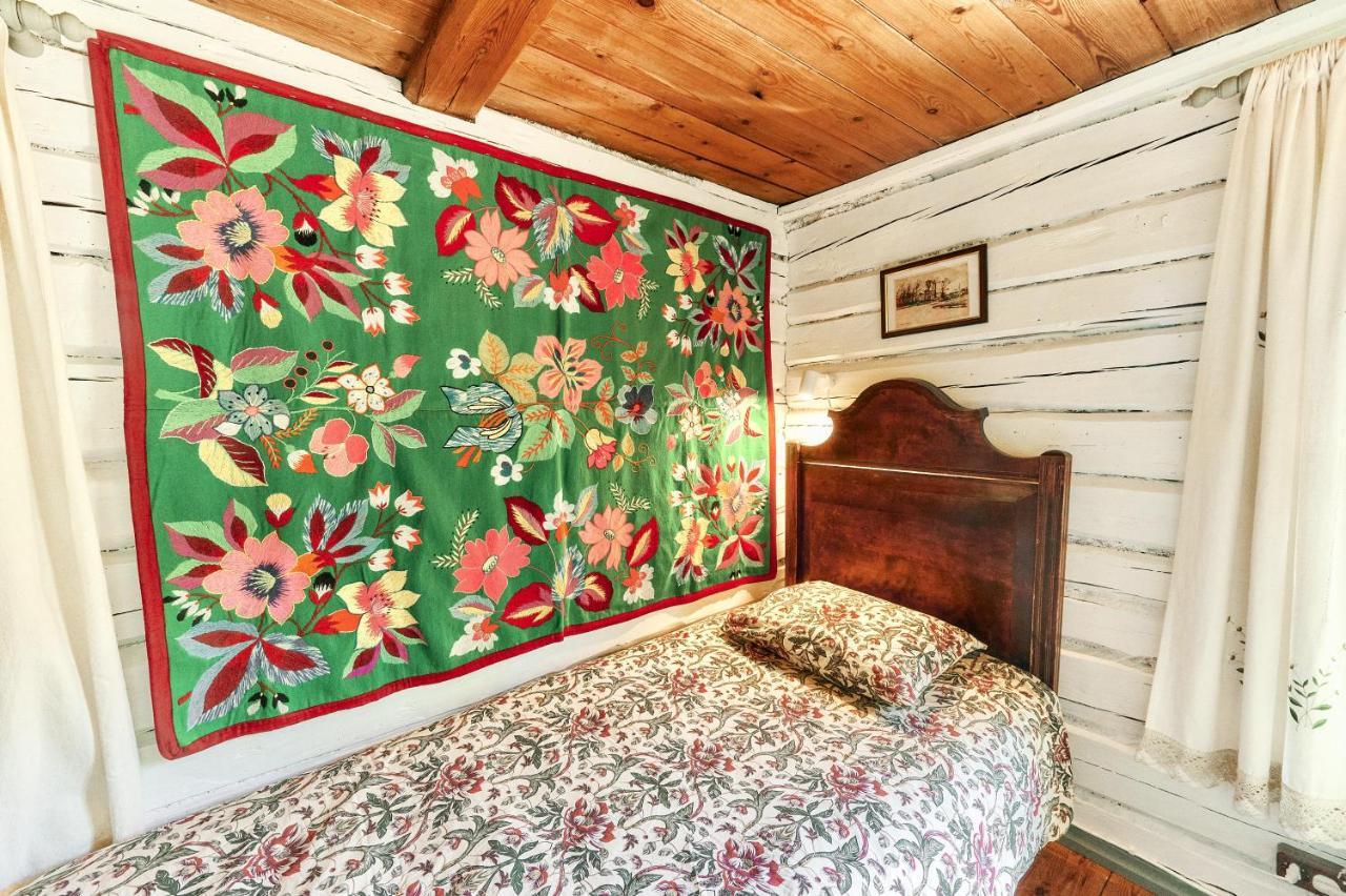 Matsi Cottage Igaküla Kültér fotó