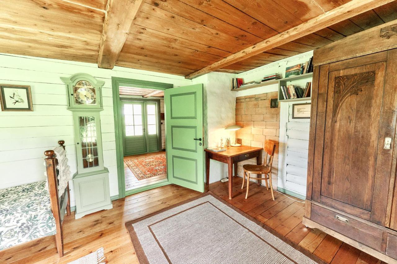 Matsi Cottage Igaküla Kültér fotó