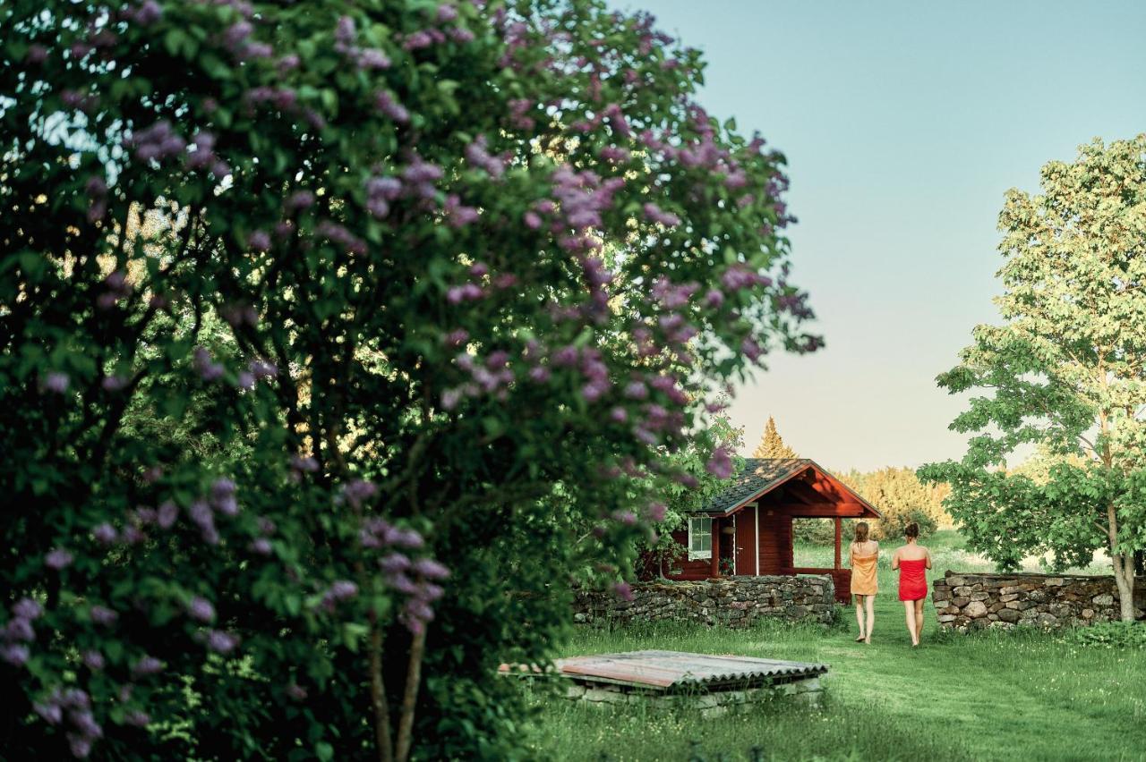 Matsi Cottage Igaküla Kültér fotó