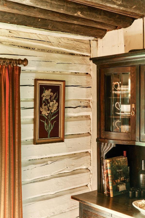 Matsi Cottage Igaküla Kültér fotó